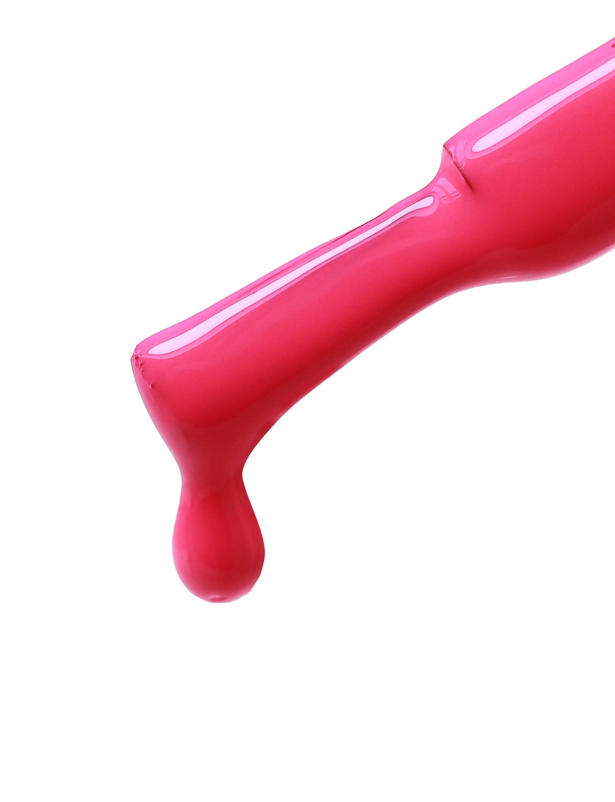 French Pink Gel Polish | 044 | 15ml - Calyx Nails India
