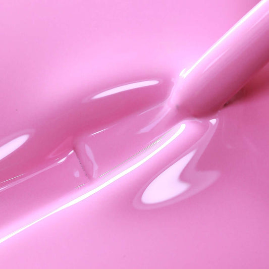 Flamingo Gel Polish | 051 | 15ml - Calyx Nails India