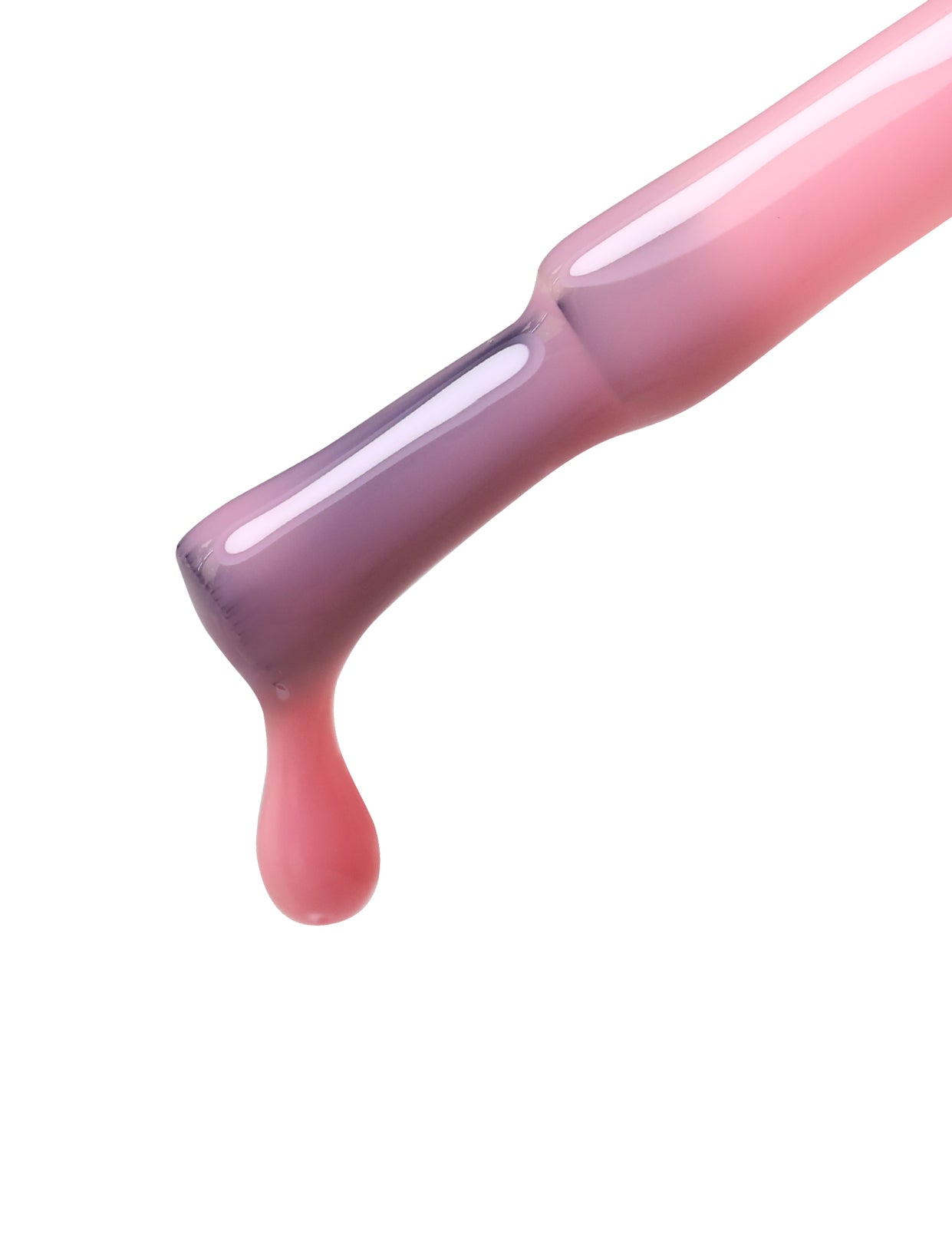 Blush viel Gel Polish | 001 | 15ml - Calyx Nails India