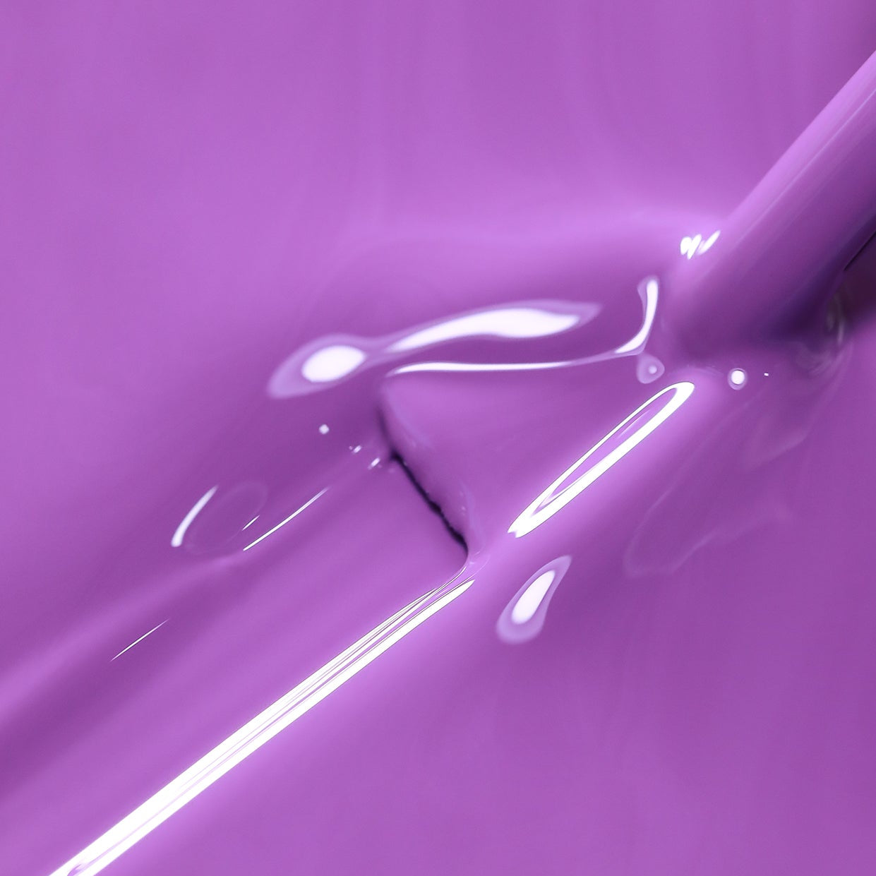 Lilac Crush Gel Polish | 083 | 15ml - Calyx Nails India