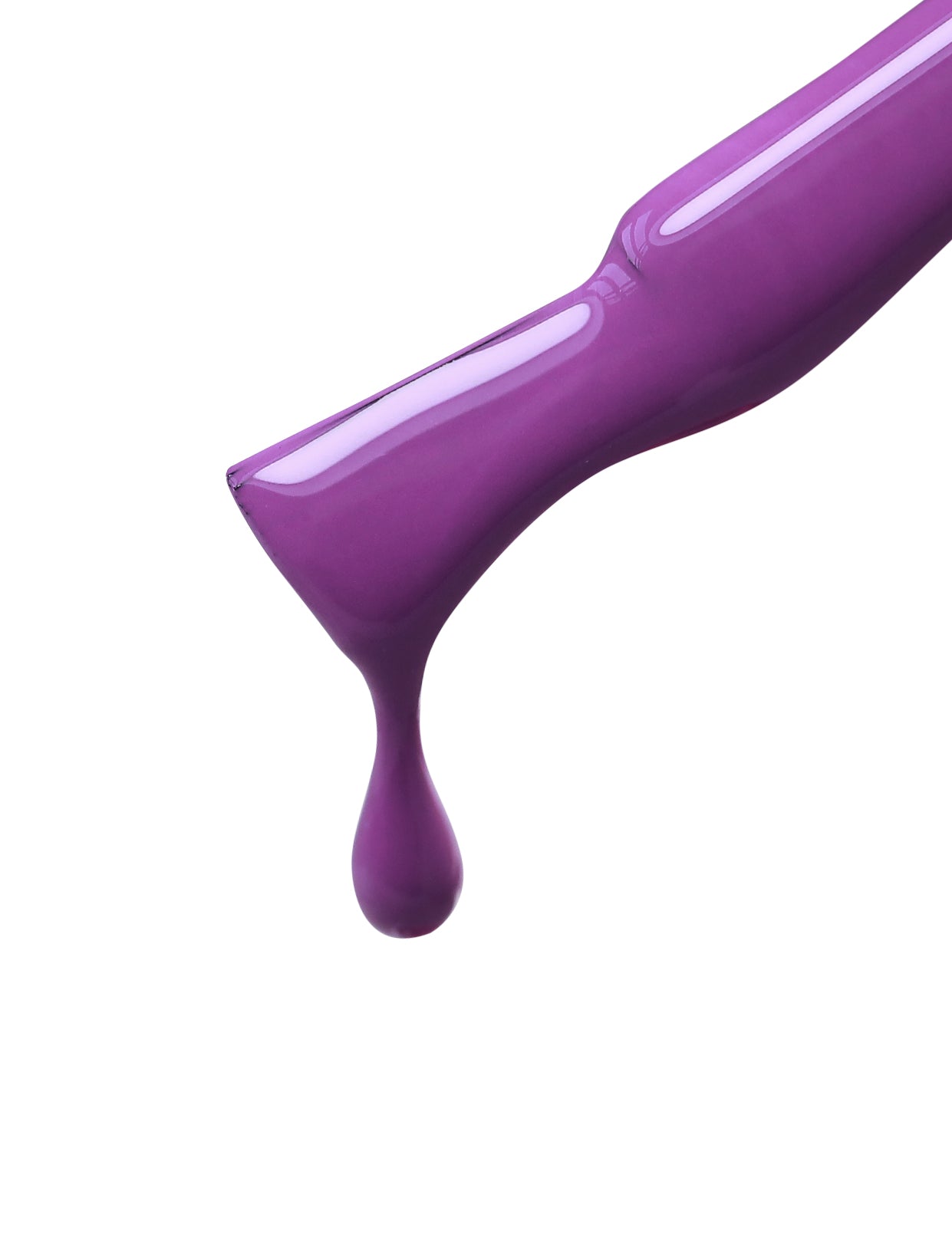 Lilac Crush Gel Polish | 083 | 15ml - Calyx Nails India