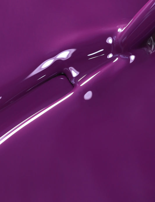 Midnight Crush Gel Polish | 081 | 15ml - Calyx Nails India