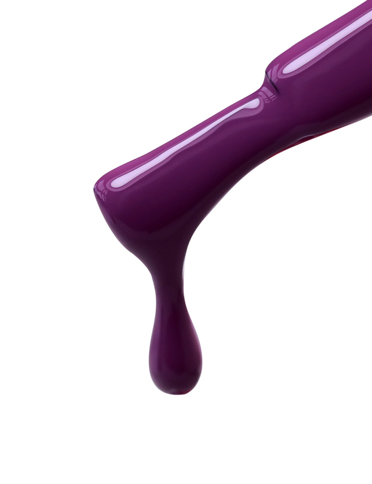 Midnight Crush Gel Polish | 081 | 15ml - Calyx Nails India