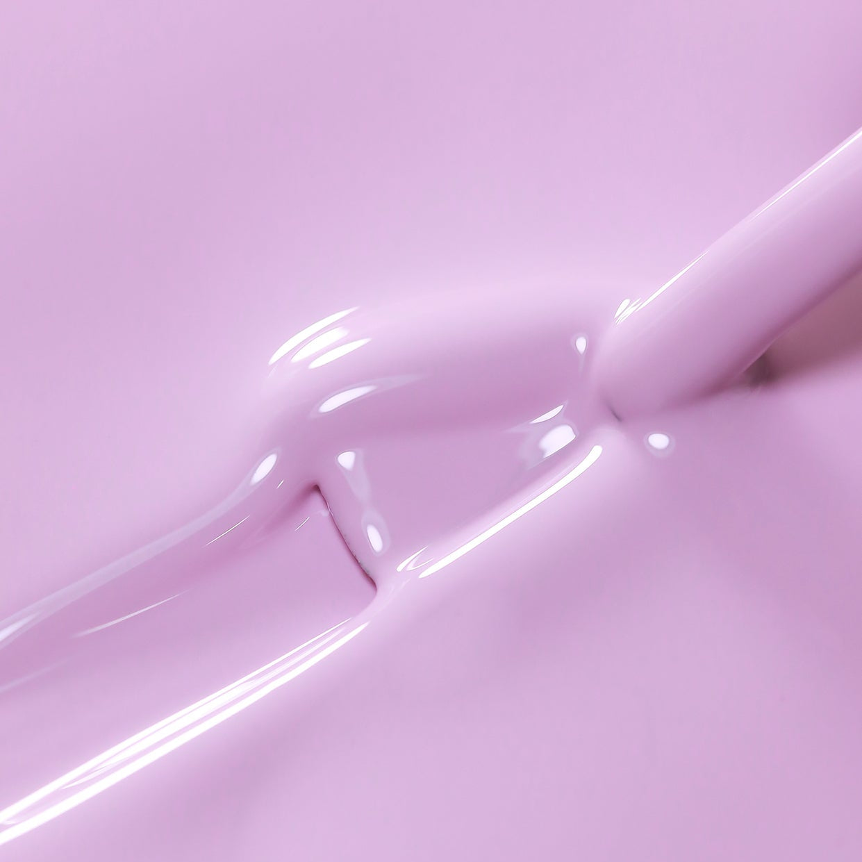 Soft Orchid Gel Polish | 068 | 15ml - Calyx Nails India