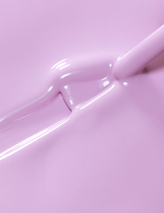 Soft Orchid Gel Polish | 068 | 15ml - Calyx Nails India