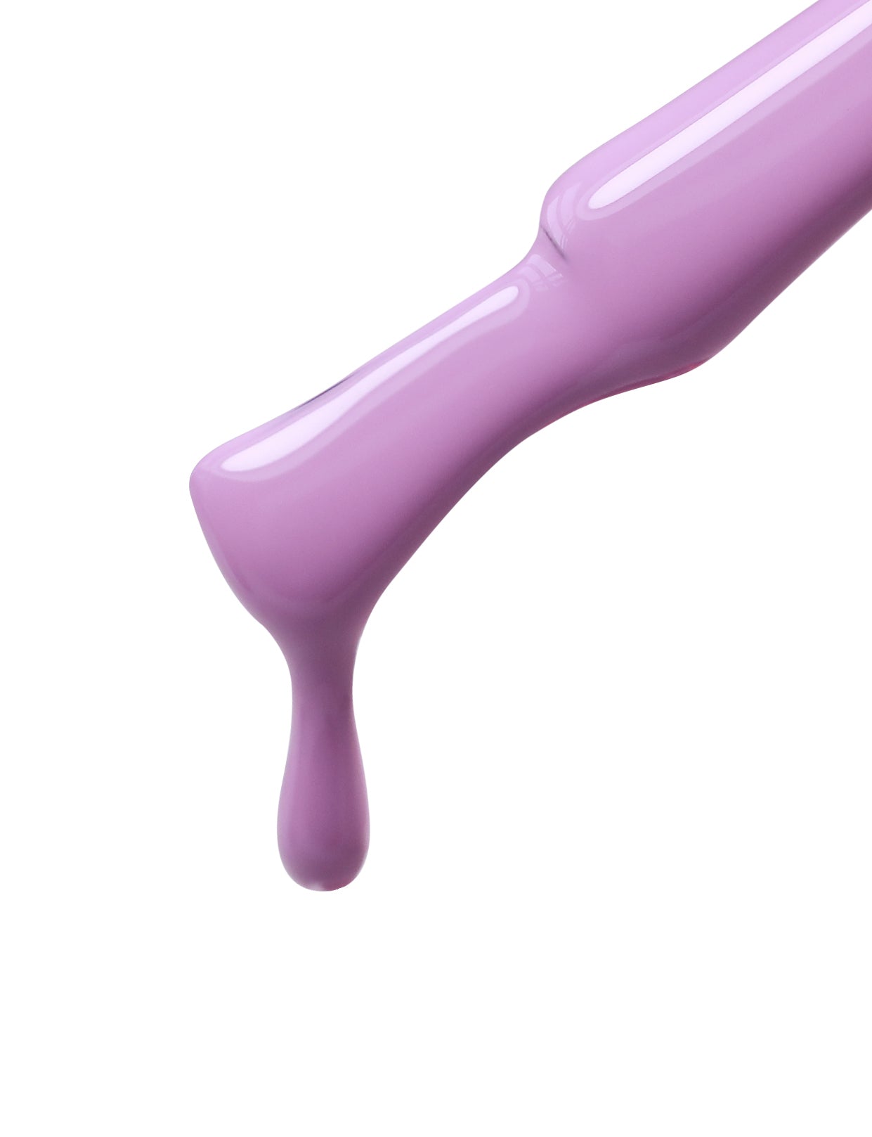 Soft Orchid Gel Polish | 068 | 15ml - Calyx Nails India