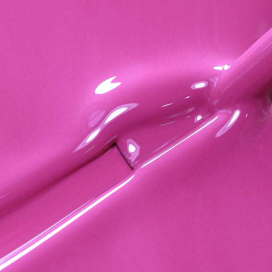 Raspberry Pop Gel Polish | 076 | 15ml - Calyx Nails India