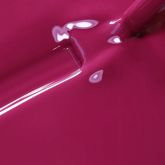 Mulberry Kiss Gel Polish | 075 | 15ml - Calyx Nails India