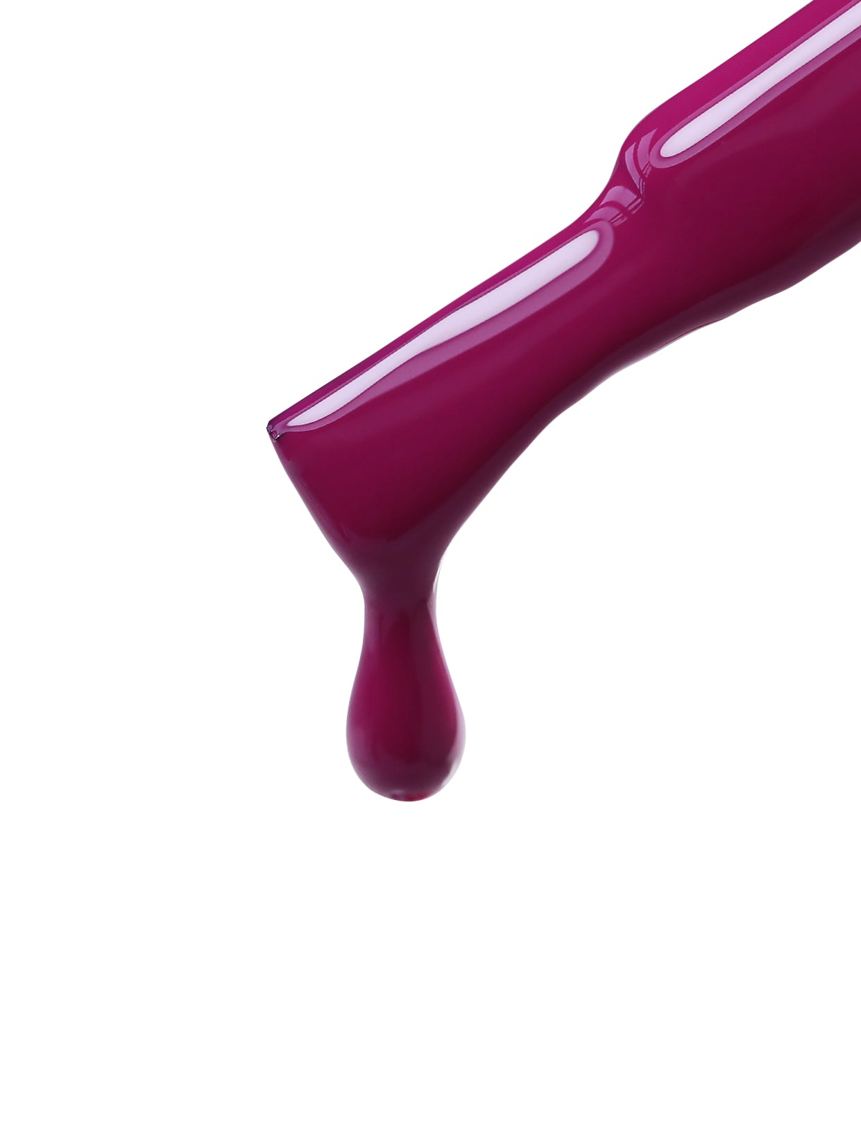 Mulberry Kiss Gel Polish | 075 | 15ml - Calyx Nails India