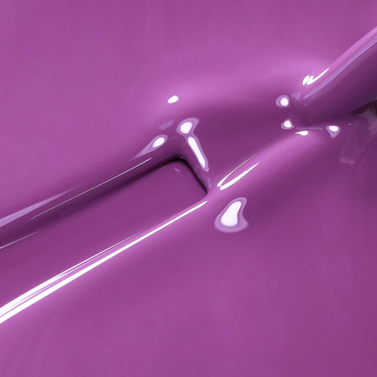 Gloomy Purple