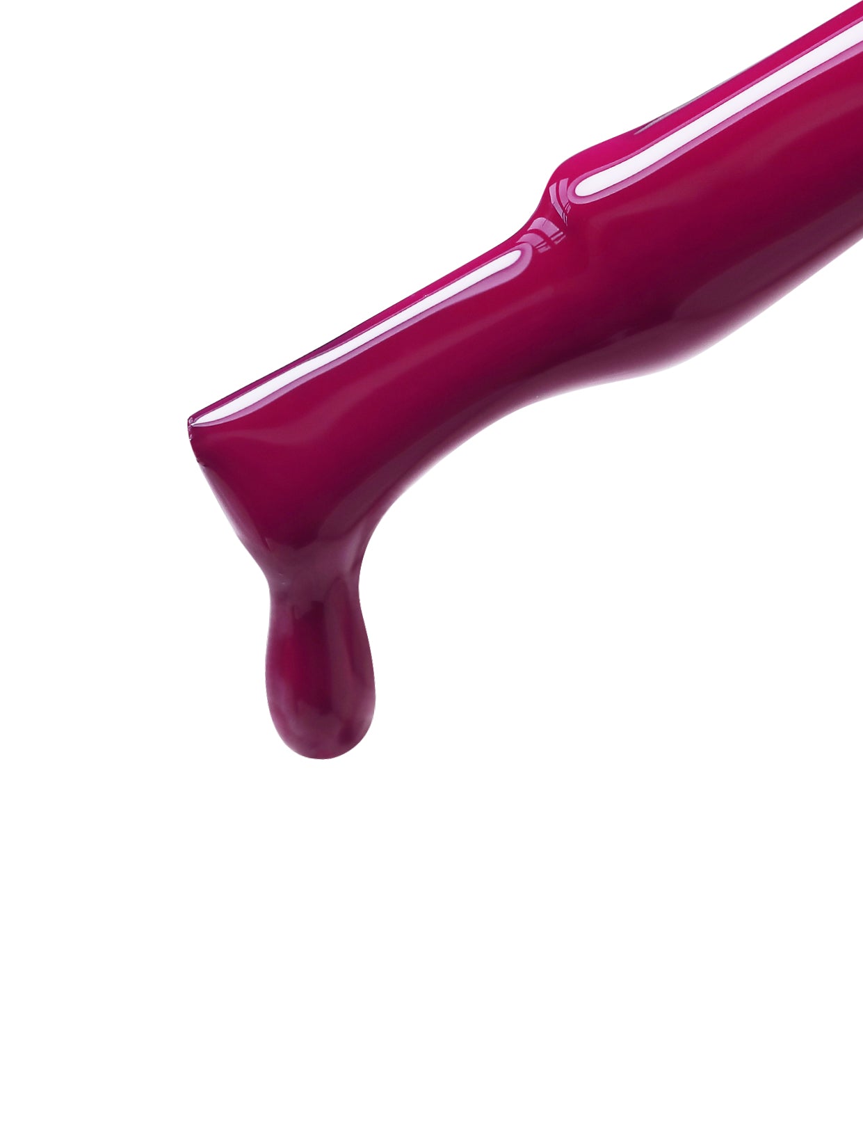Berry me Gel Polish | 057 | 15ml - Calyx Nails India