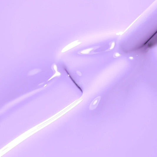 Bright lilac Gel Polish | 082 | 15ml - Calyx Nails India