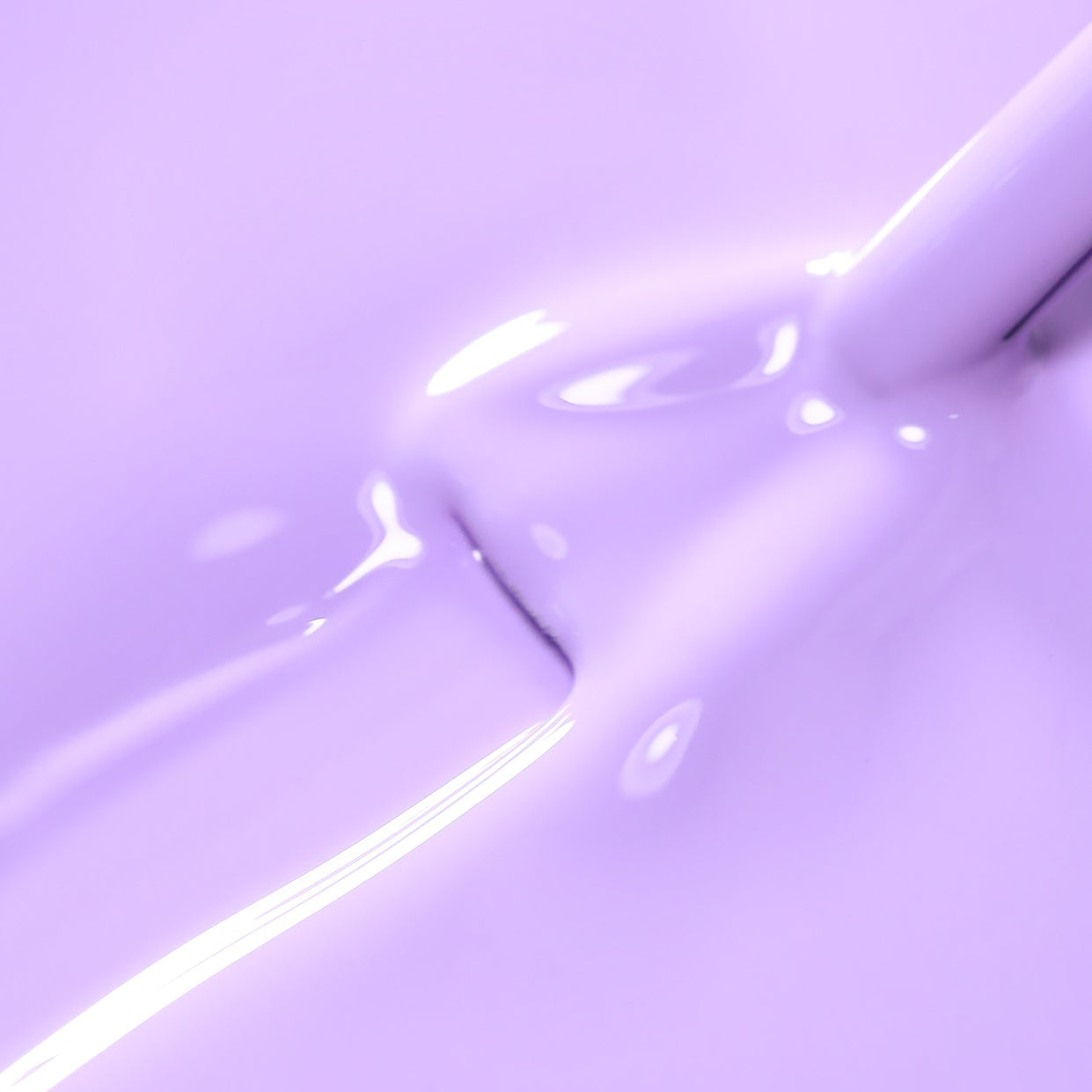 Bright lilac Gel Polish | 082 | 15ml - Calyx Nails India
