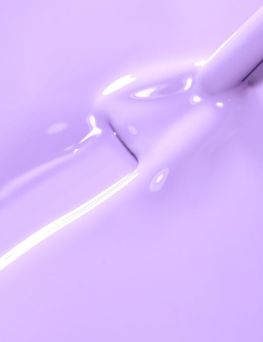 Bright lilac Gel Polish | 082 | 15ml - Calyx Nails India