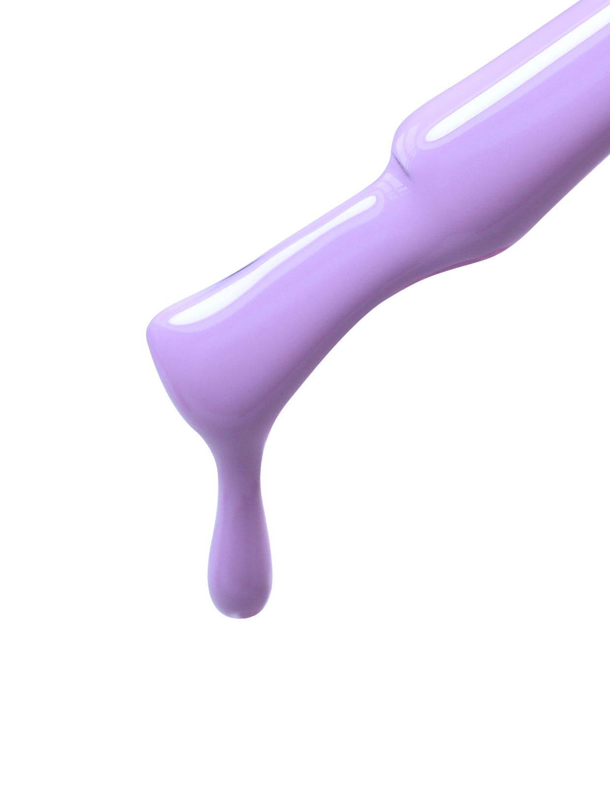 Bright lilac Gel Polish | 082 | 15ml - Calyx Nails India