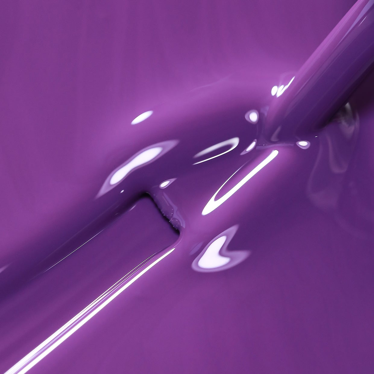 Dark mauve Gel Polish | 079 | 15ml - Calyx Nails India
