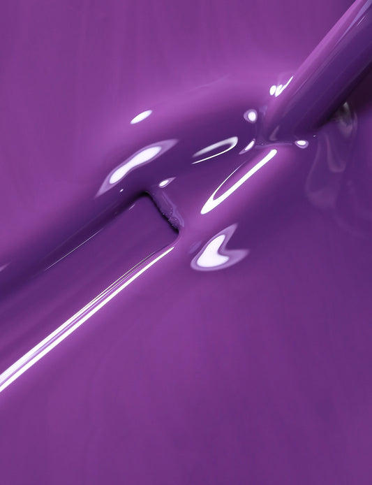 Dark mauve Gel Polish | 079 | 15ml - Calyx Nails India