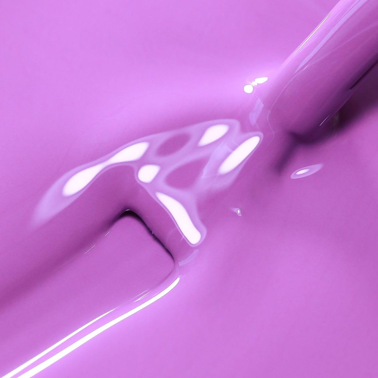 Magenta Magic Gel Polish | 074 | 15ml - Calyx Nails India