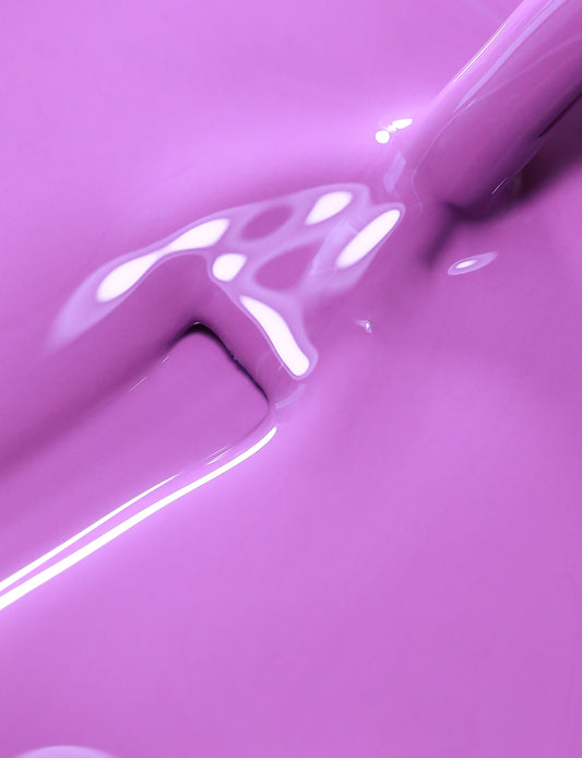 Magenta Magic Gel Polish | 074 | 15ml - Calyx Nails India