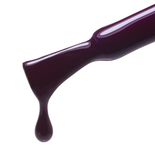 Calyx Aubergine