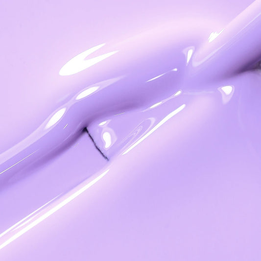Soft Plum Gel Polish | 069 | 15ml - Calyx Nails India