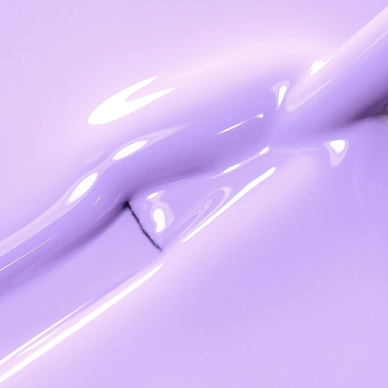 Soft Plum Gel Polish | 069 | 15ml - Calyx Nails India