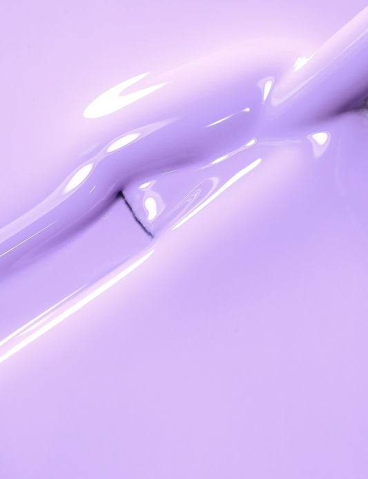 Soft Plum Gel Polish | 069 | 15ml - Calyx Nails India