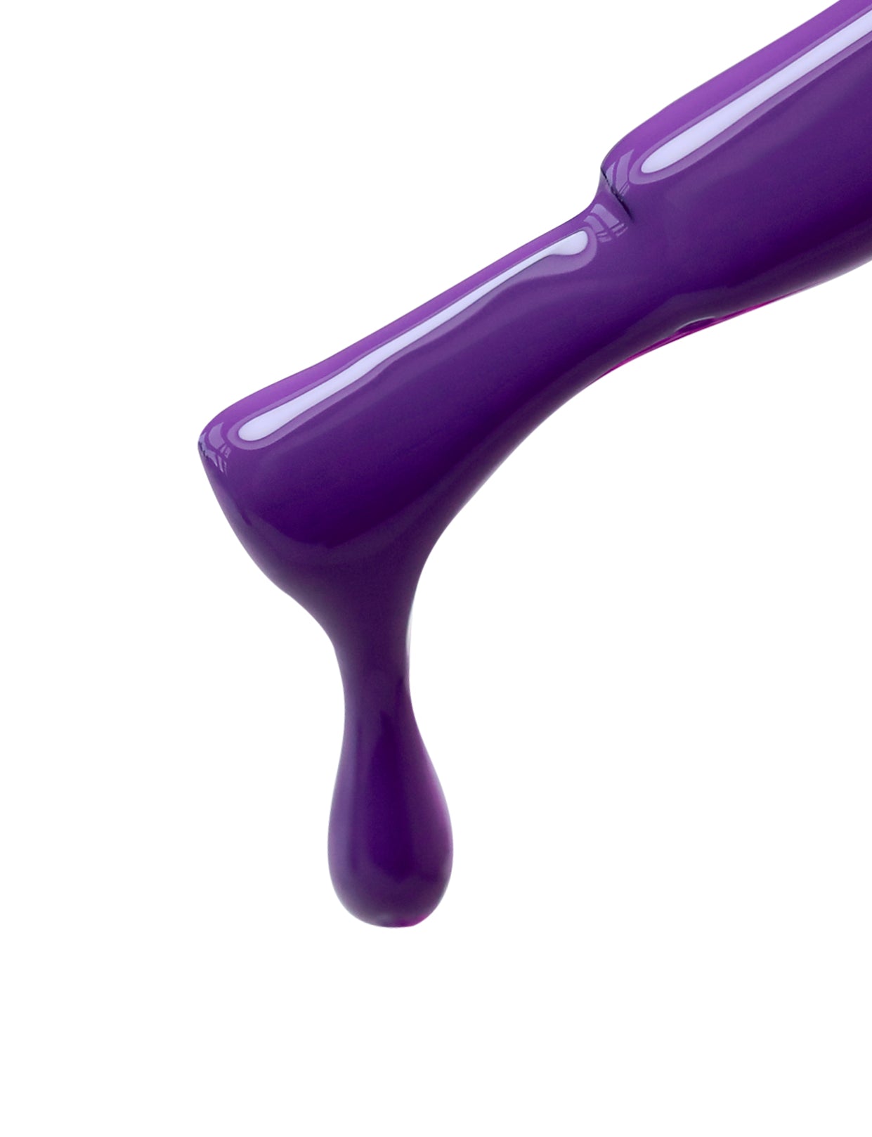 Bright ink Gel Polish | 085 | 15ml - Calyx Nails India