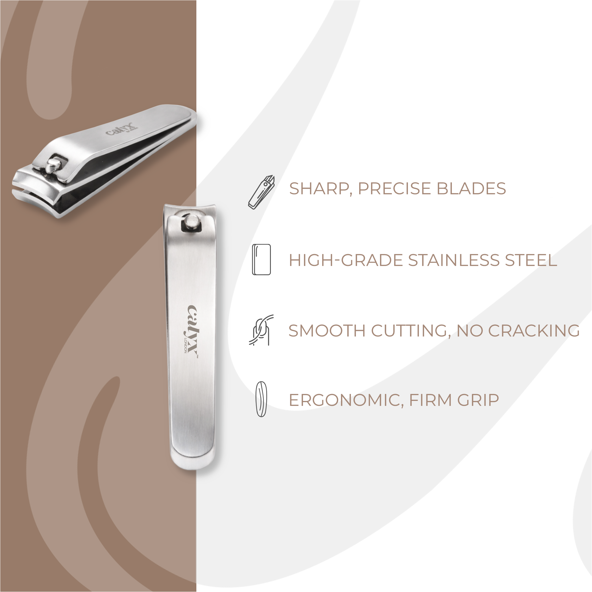 Nail Cutter - Calyx Nails India