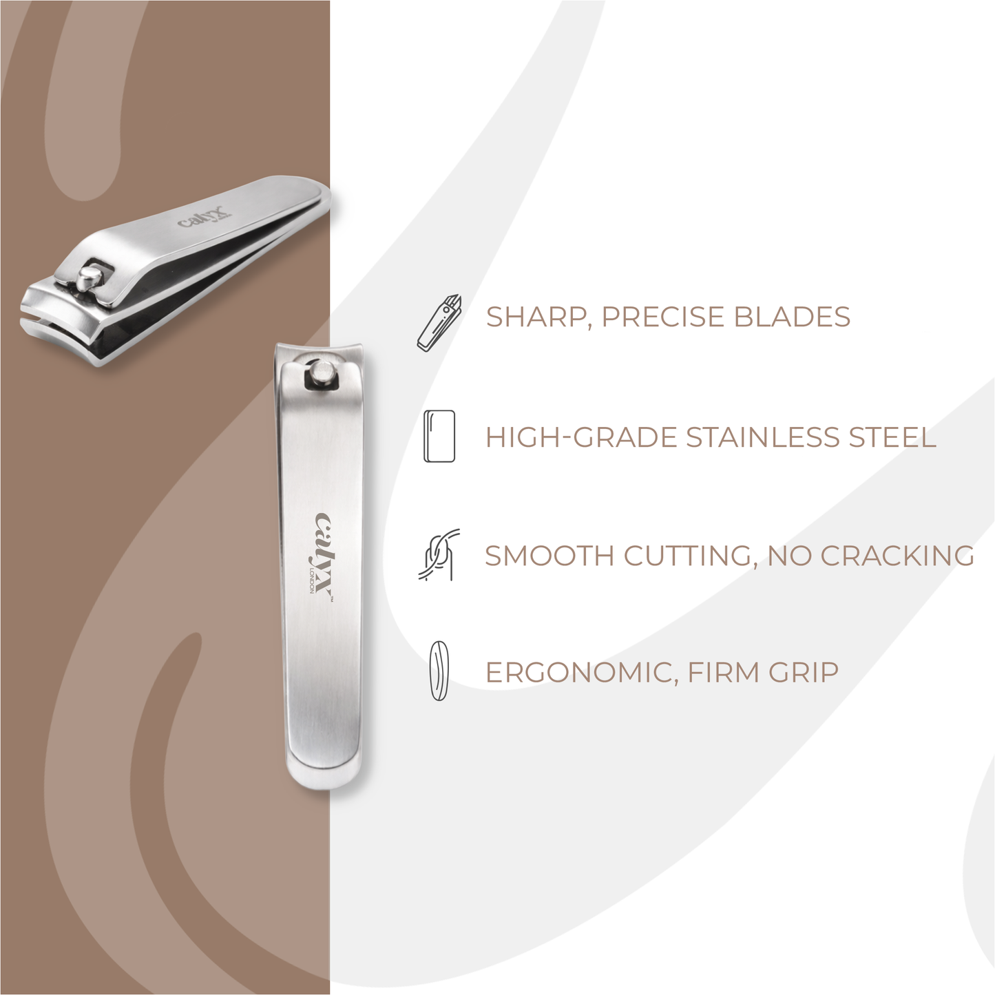 Nail Cutter - Calyx Nails India