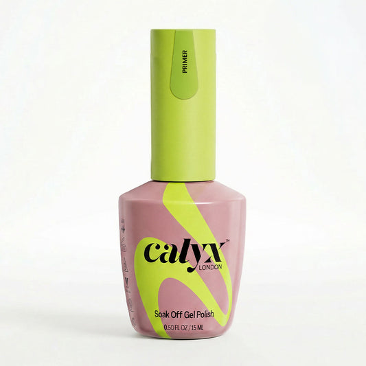 Nail Primer | 15ml - Calyx Nails India