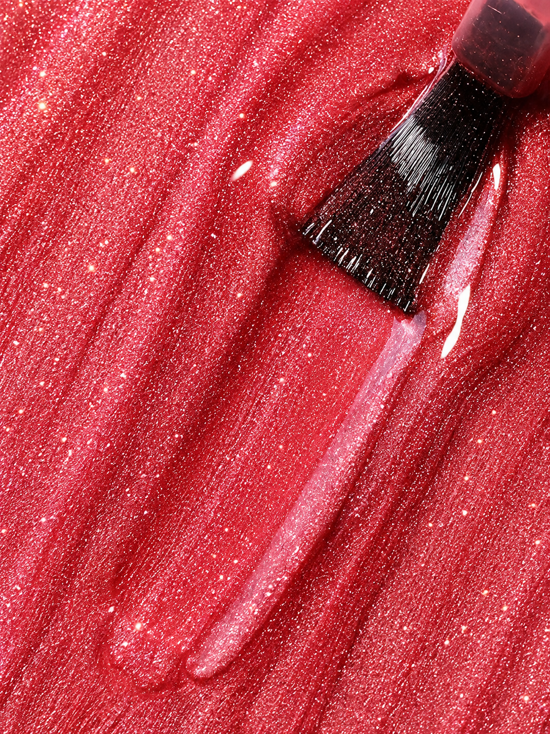 Red Obsession Gel Polish | 221 | 15ml - Calyx Nails India
