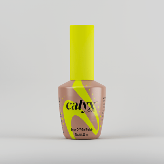 Gel Base Coat