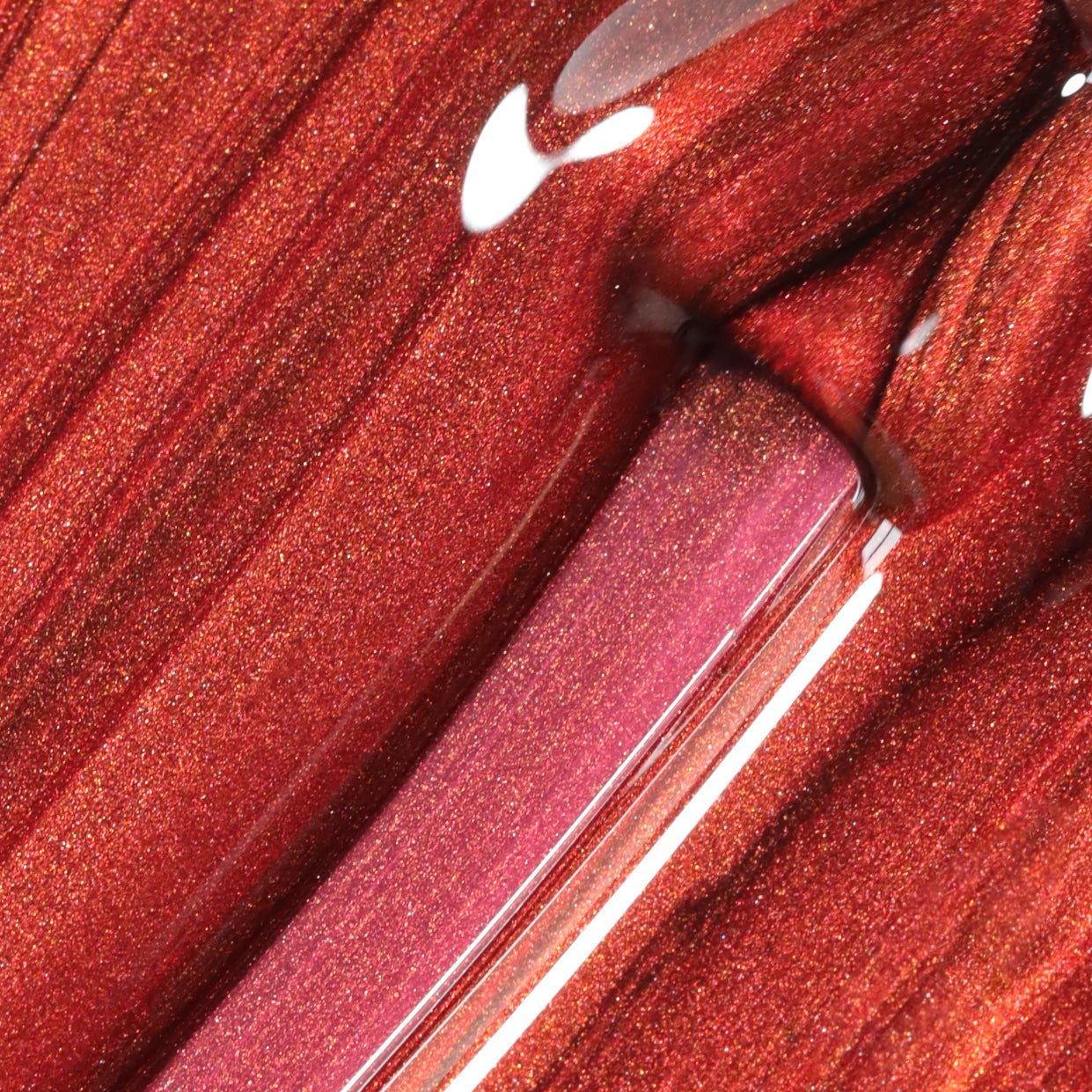 Red Flag Mood Shift Cat Eye Gel Polish | 255 | 15ml - Calyx Nails India