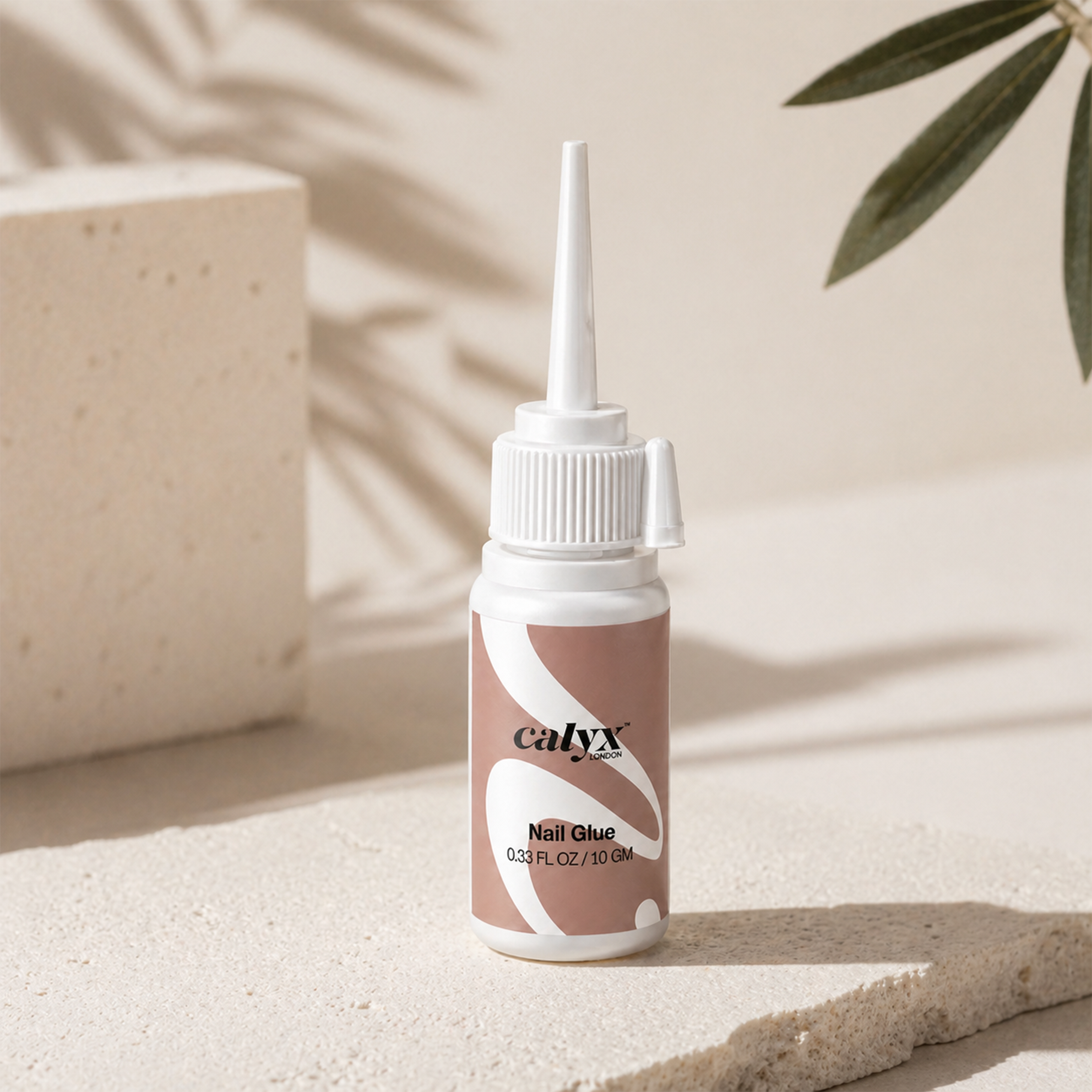Calyx Nail Glue - Calyx Nails India