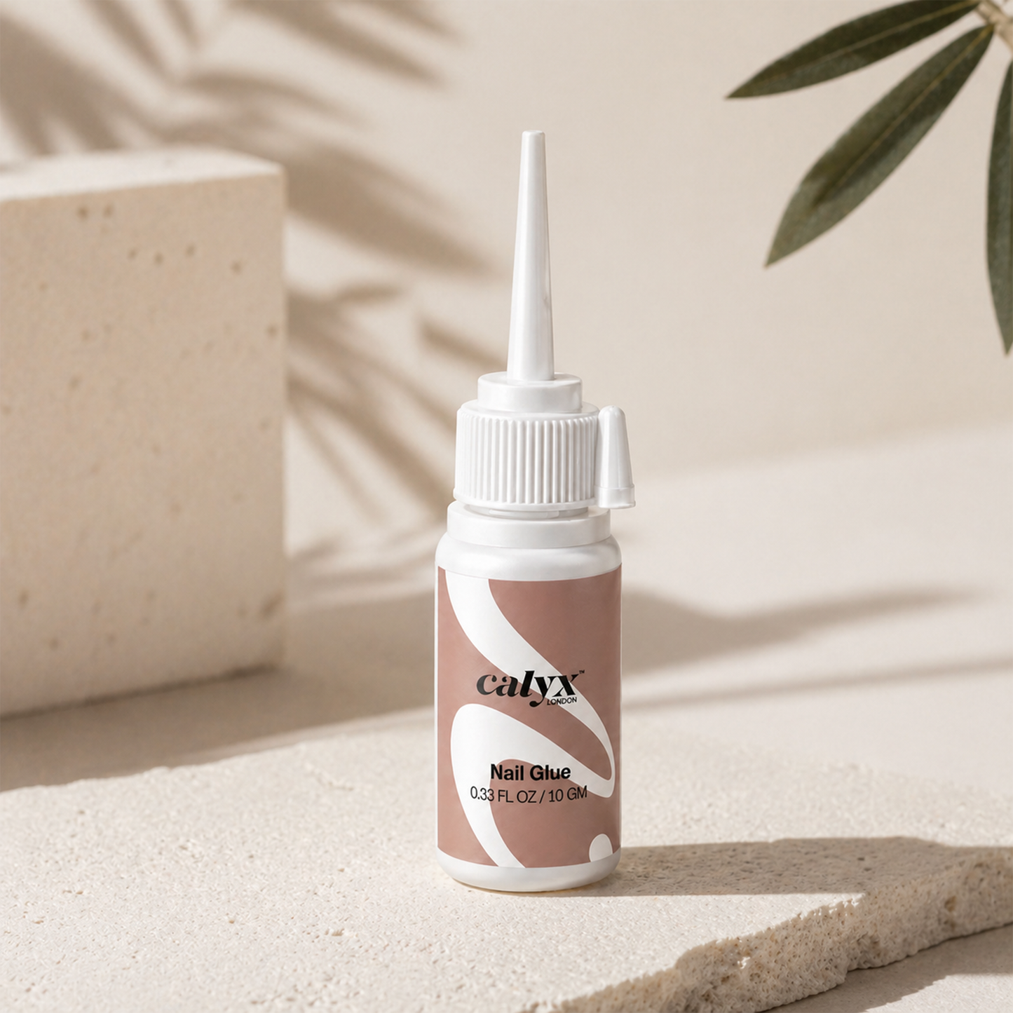 Calyx Nail Glue - Calyx Nails India