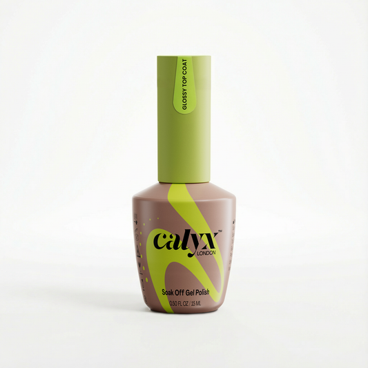 Glossy Top Coat