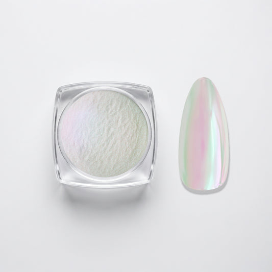 Auralis Aurora Chrome Powder | DC - 022 - Calyx Nails India