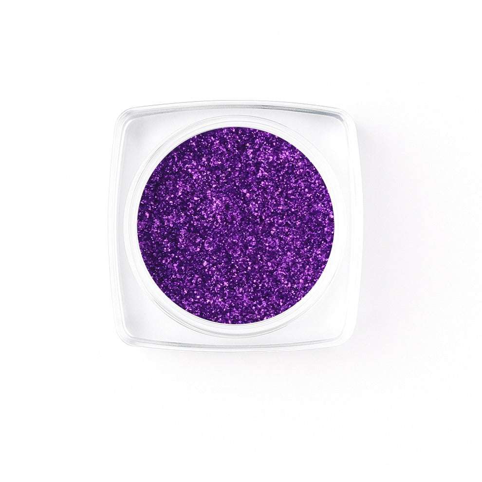 Violet Venom - Calyx Nails India