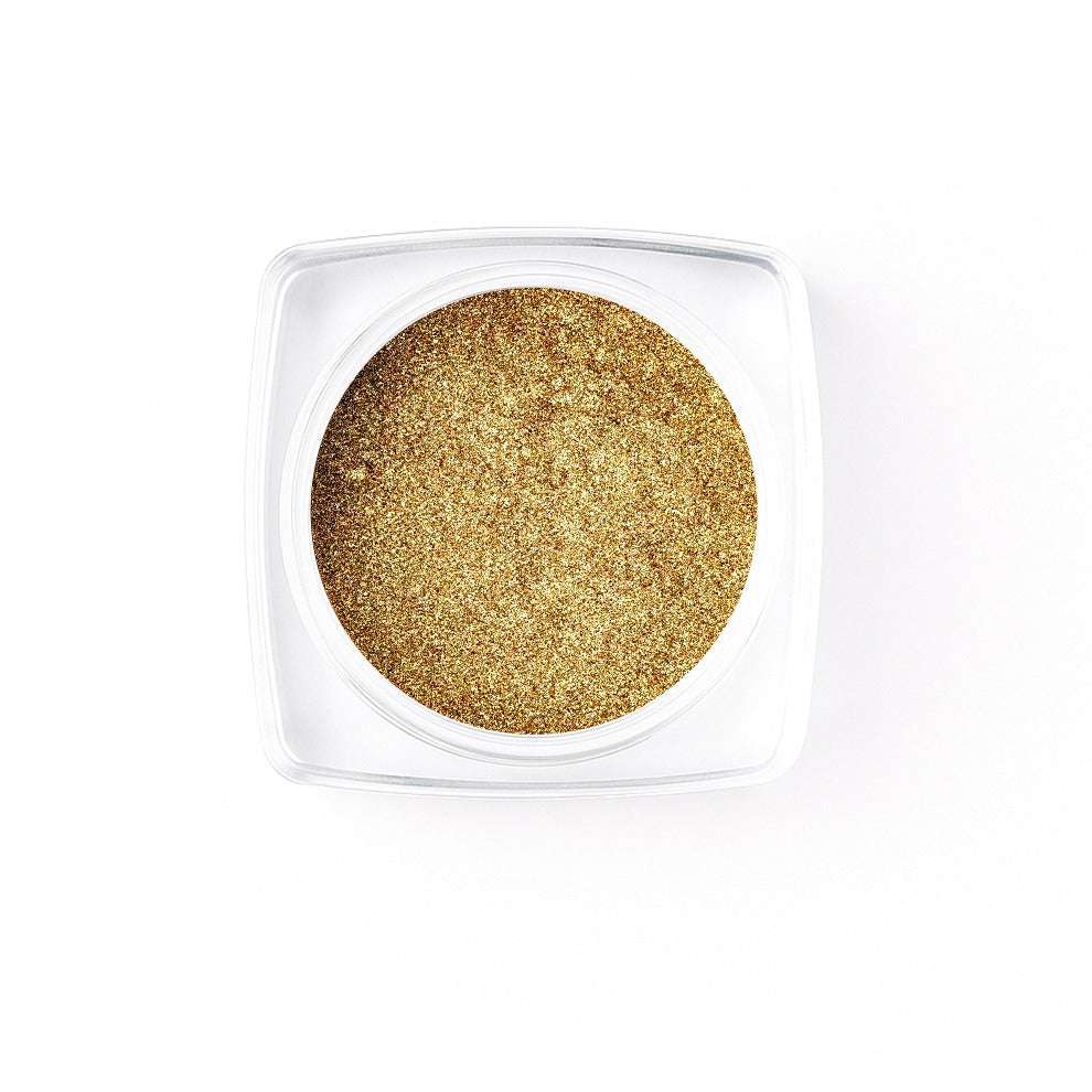 24K Magic - Calyx Nails India