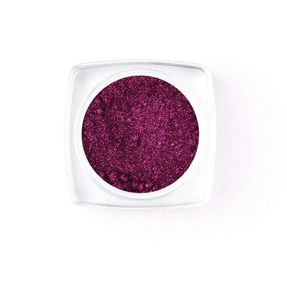 Cupid's Metal - Calyx Nails India
