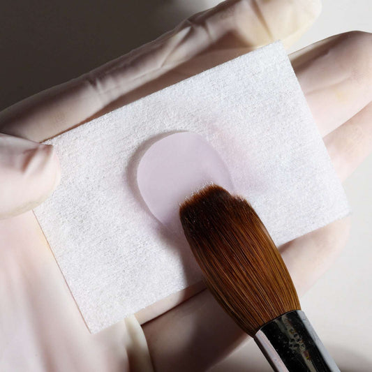 Acrylic Powder Clear Bliss