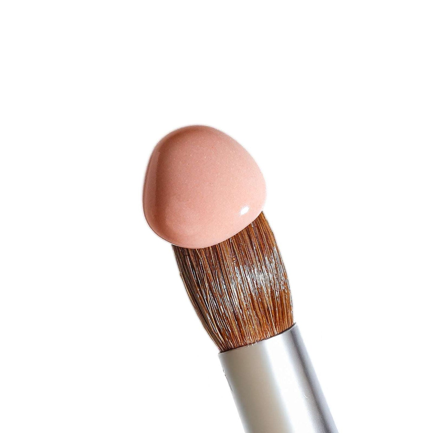 Acrylic Powder Peach Sorbet - Calyx Nails India