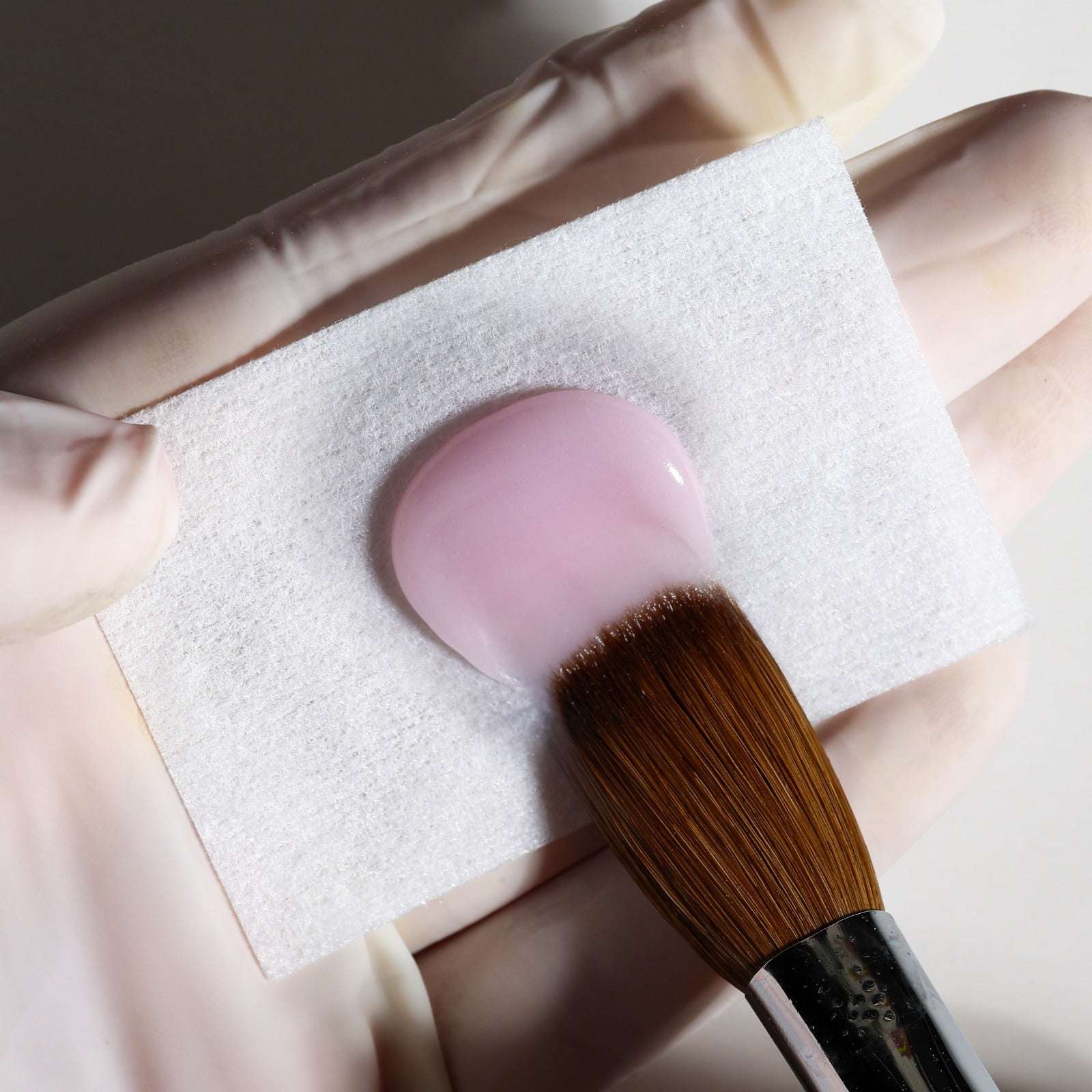 Acrylic Powder Pink Wishper