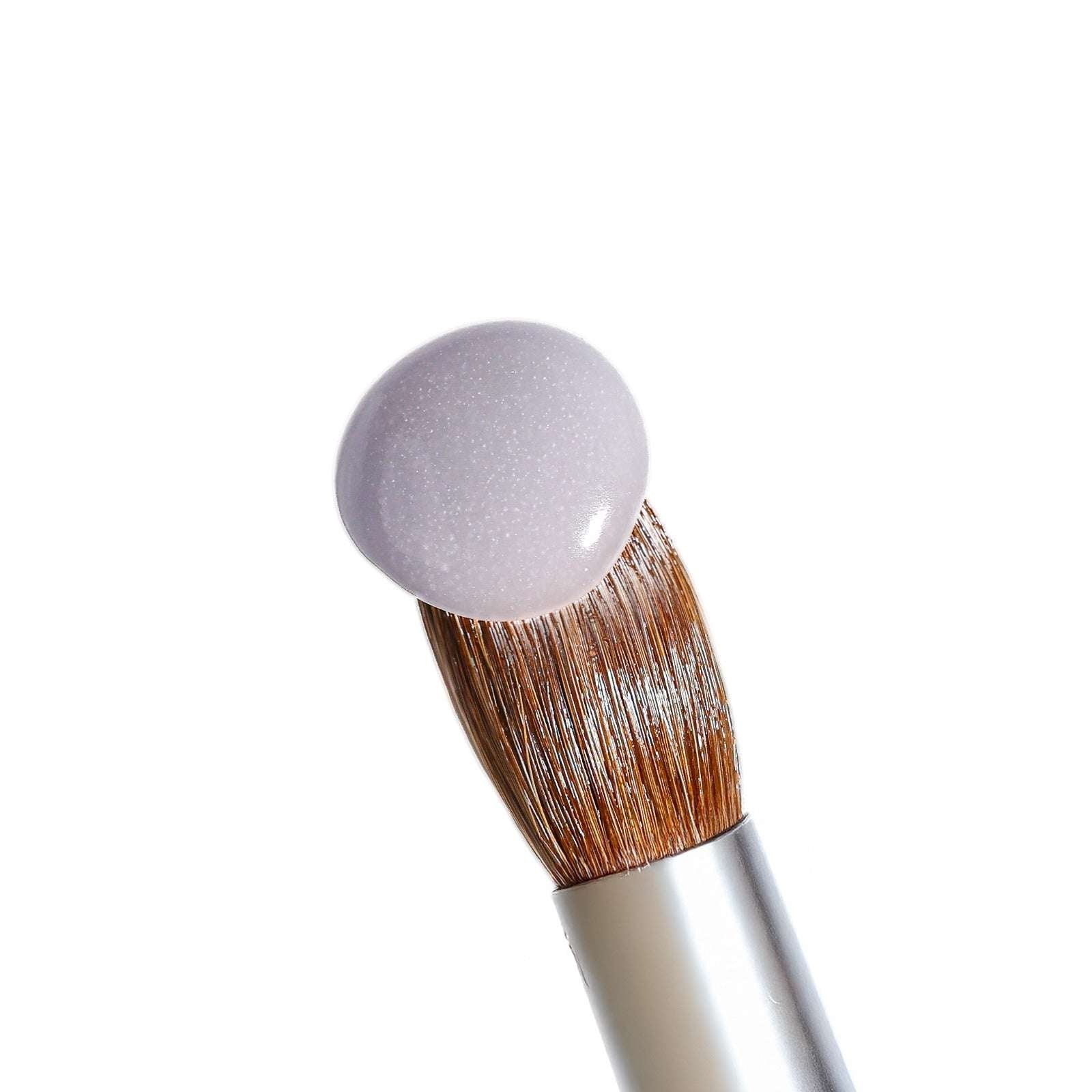 Acrylic Powder Clear Bliss - Calyx Nails India