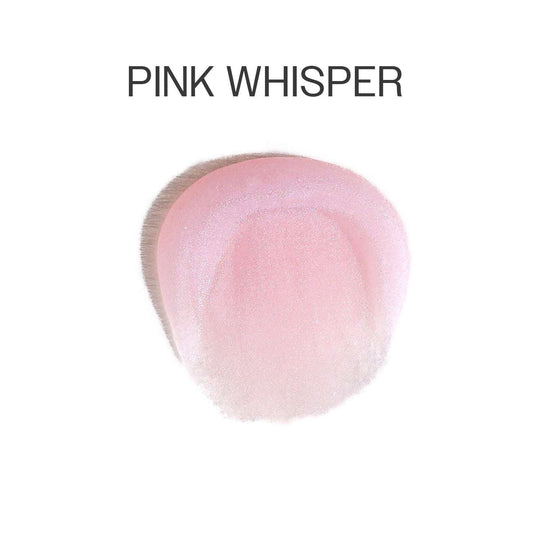 Acrylic Powder Pink Wishper - Calyx Nails India