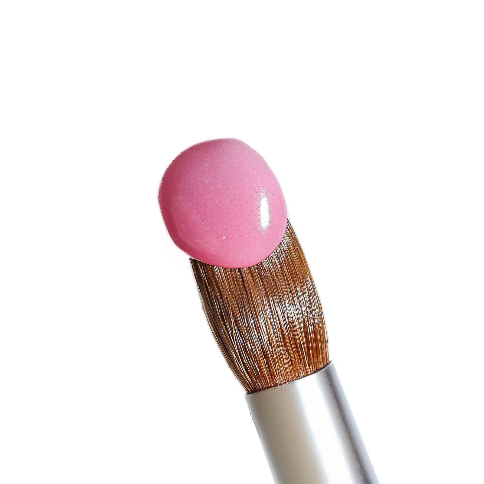 Acrylic Powder Berry Blush - Calyx Nails India