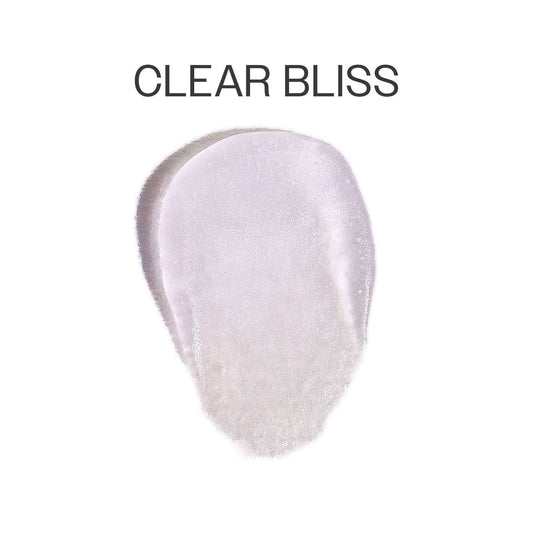 Acrylic Powder Clear Bliss - Calyx Nails India