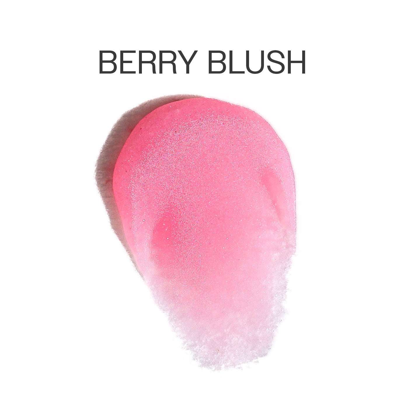 Acrylic Powder Berry Blush - Calyx Nails India
