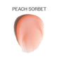 Acrylic Powder Peach Sorbet